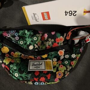Herschel Supply Co. LEGO Herschel Heritage Hip Pack Little Herschel - Scavenger